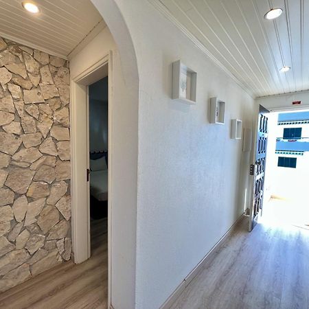 Albufeira Delight With Pool By Homing Guia (Faro) Exterior foto