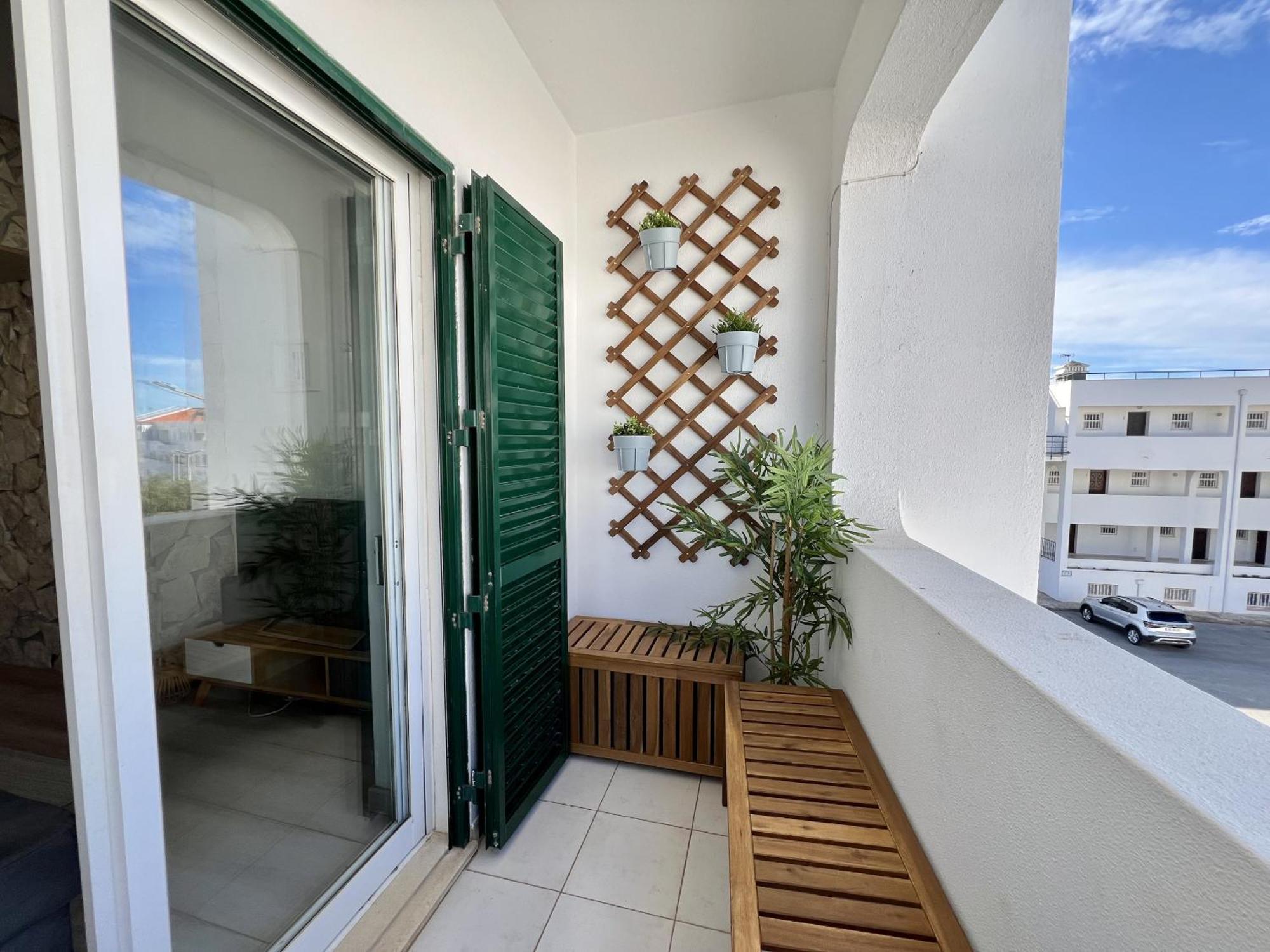 Albufeira Delight With Pool By Homing Guia (Faro) Exterior foto