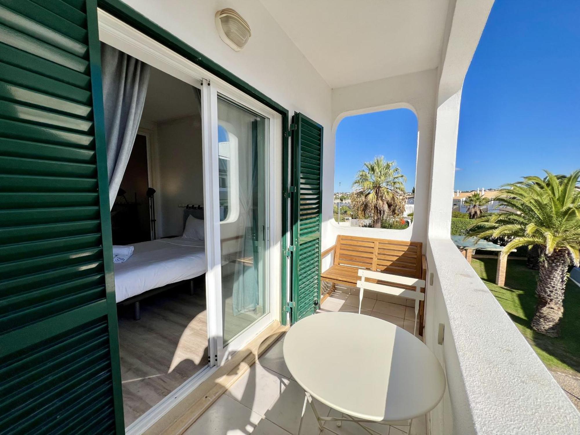 Albufeira Delight With Pool By Homing Guia (Faro) Exterior foto