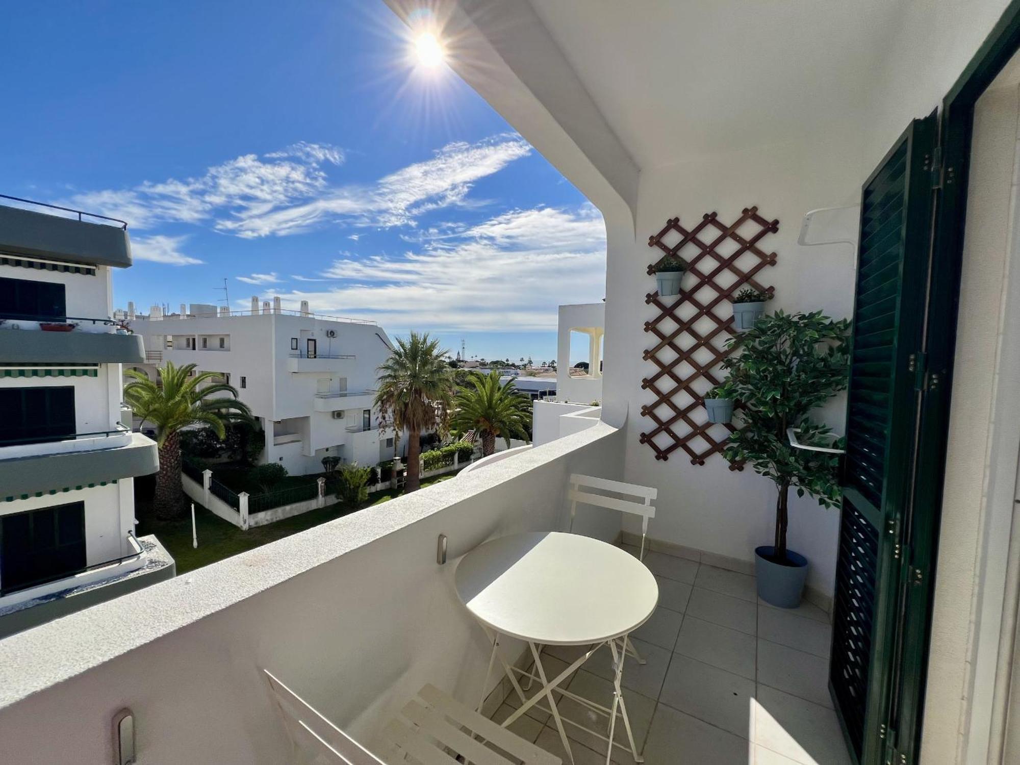 Albufeira Delight With Pool By Homing Guia (Faro) Exterior foto