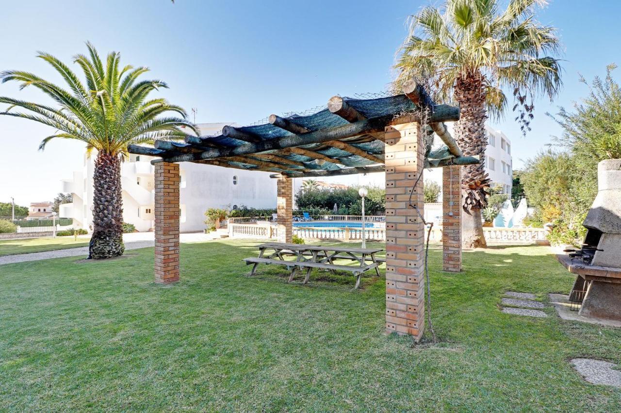 Albufeira Delight With Pool By Homing Guia (Faro) Exterior foto