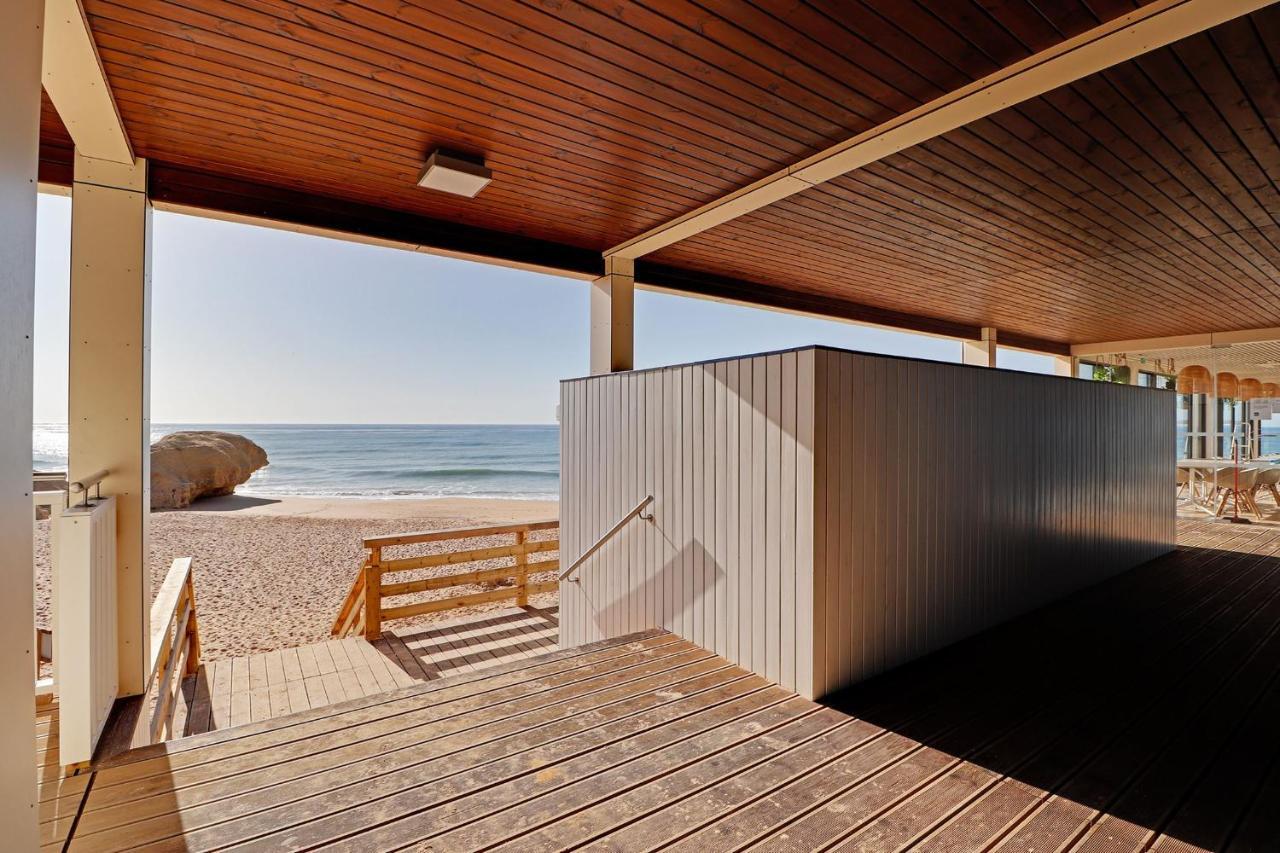 Albufeira Delight With Pool By Homing Guia (Faro) Exterior foto
